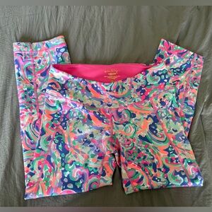 Lilly Pulitzer luxletic leggings